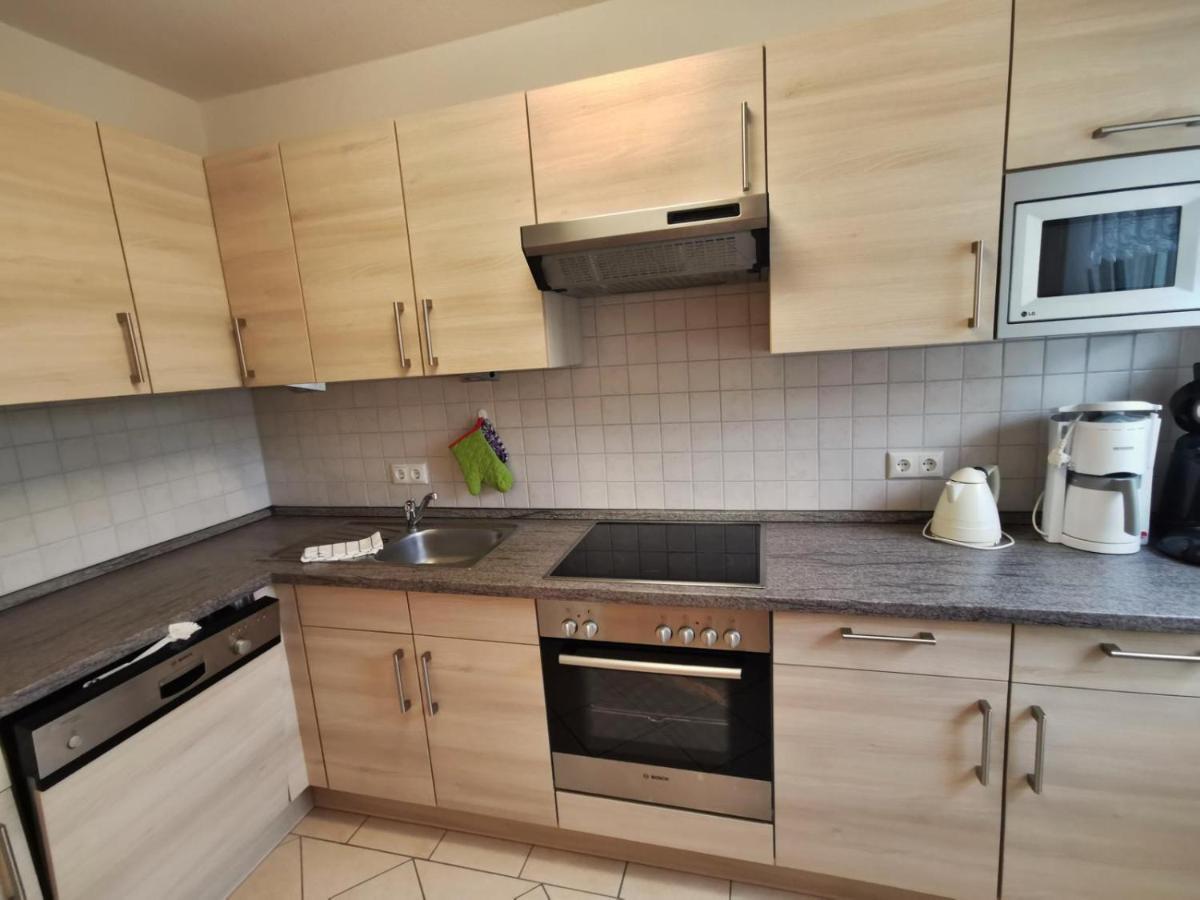 Deichkrone Horumersiel Bagian luar foto