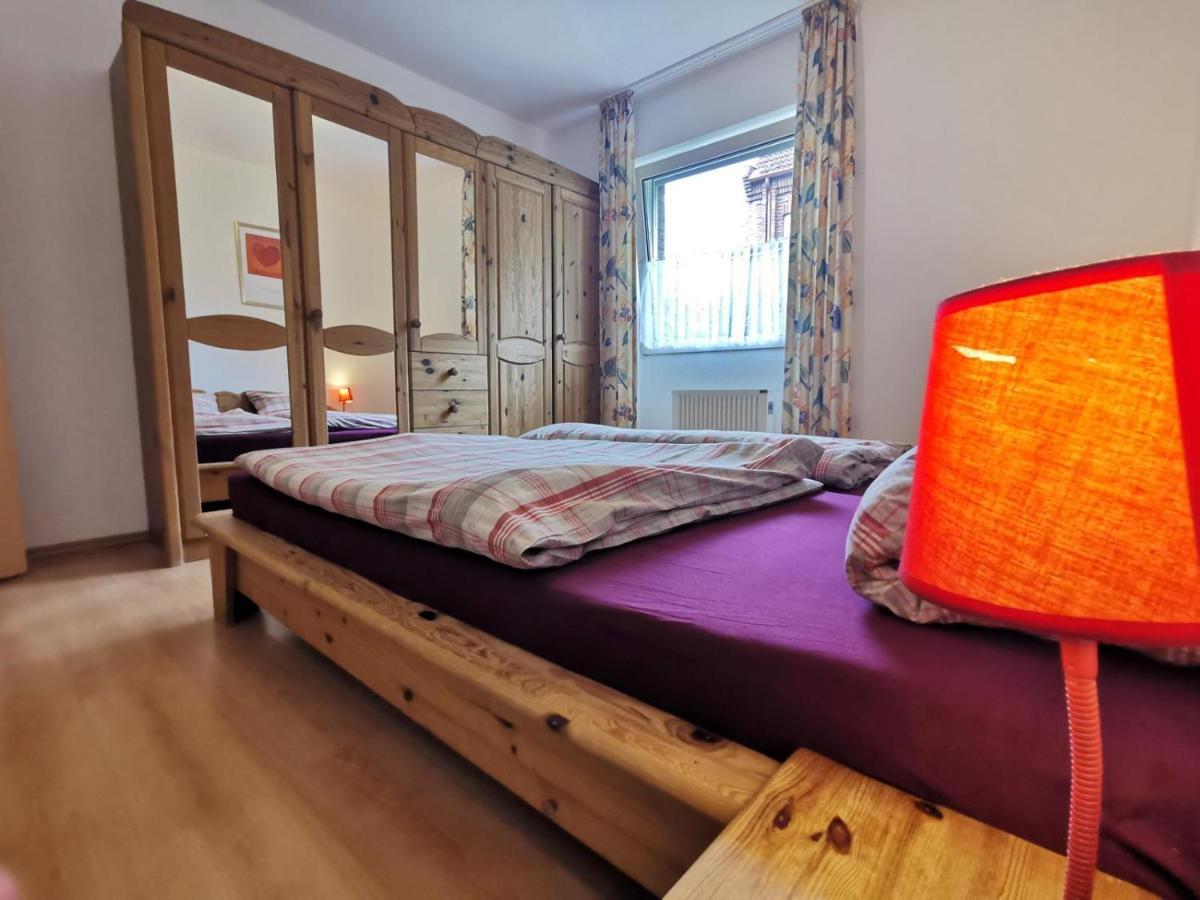 Deichkrone Horumersiel Bagian luar foto