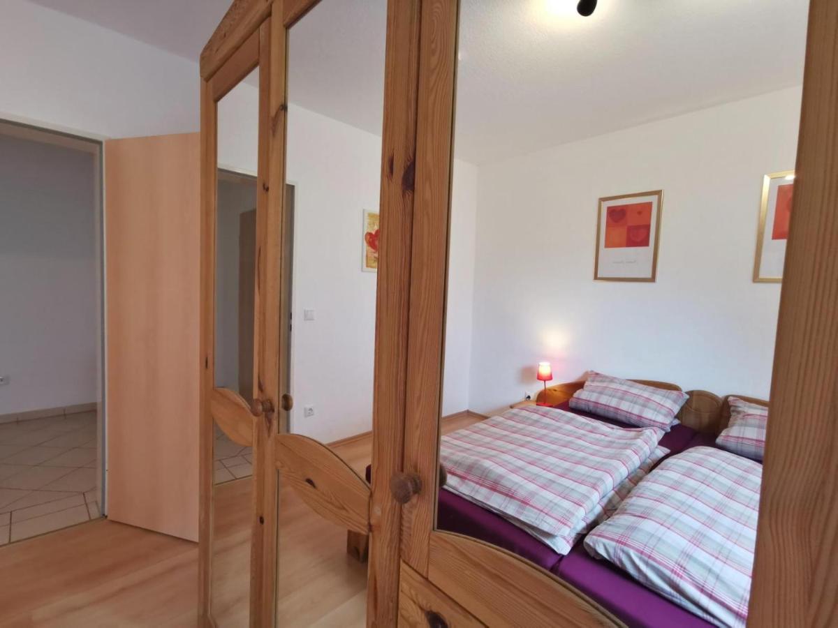Deichkrone Horumersiel Bagian luar foto