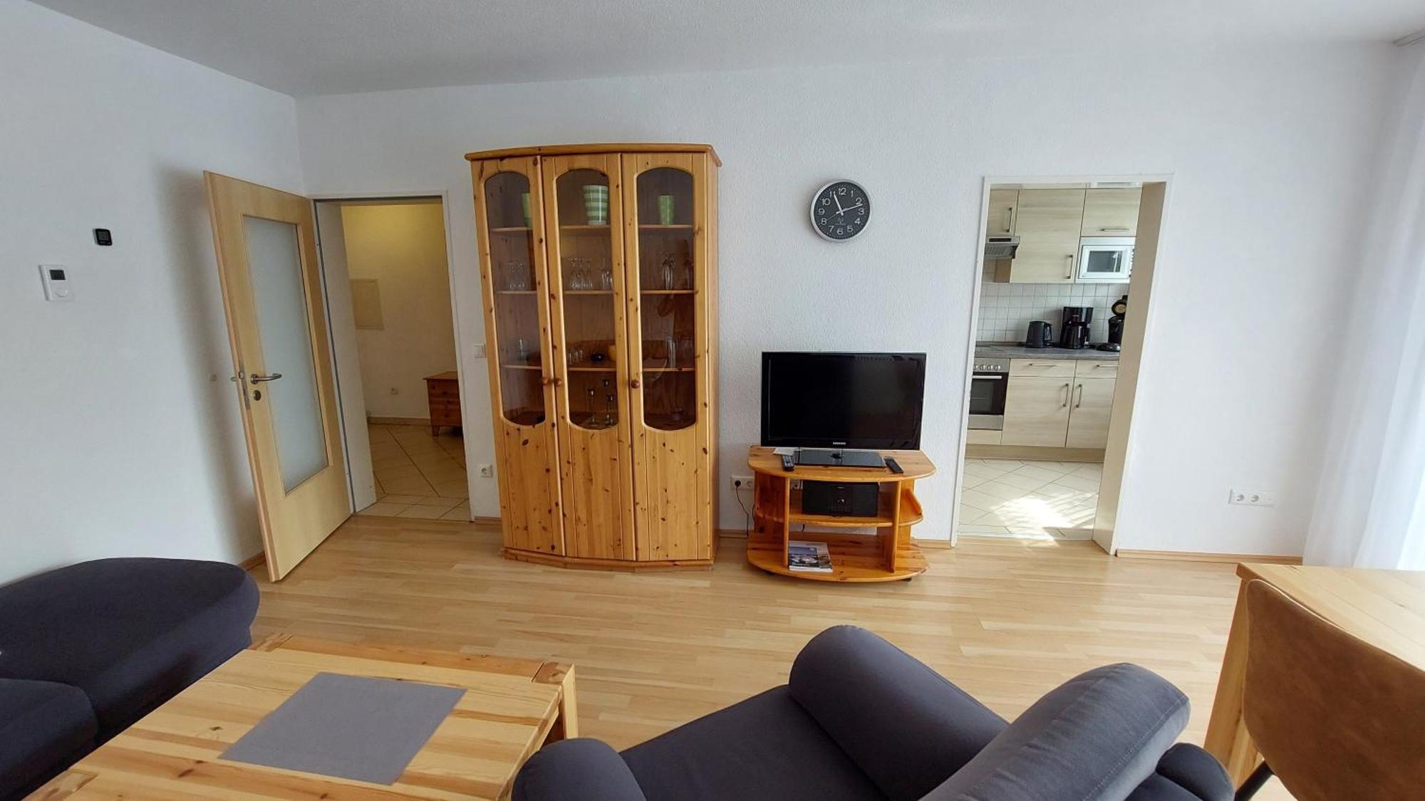 Deichkrone Horumersiel Bagian luar foto